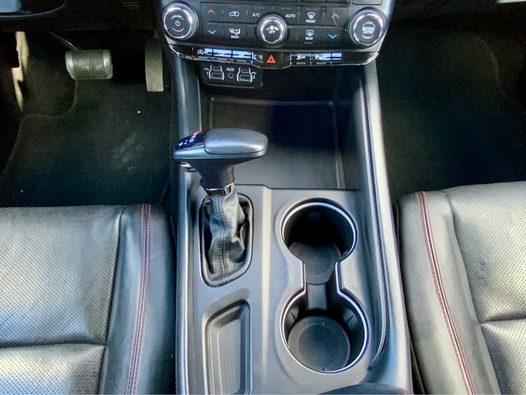 Thumbnail: 2023 Dodge Durango - 17