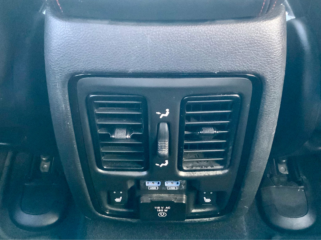 Thumbnail: 2023 Dodge Durango - 56