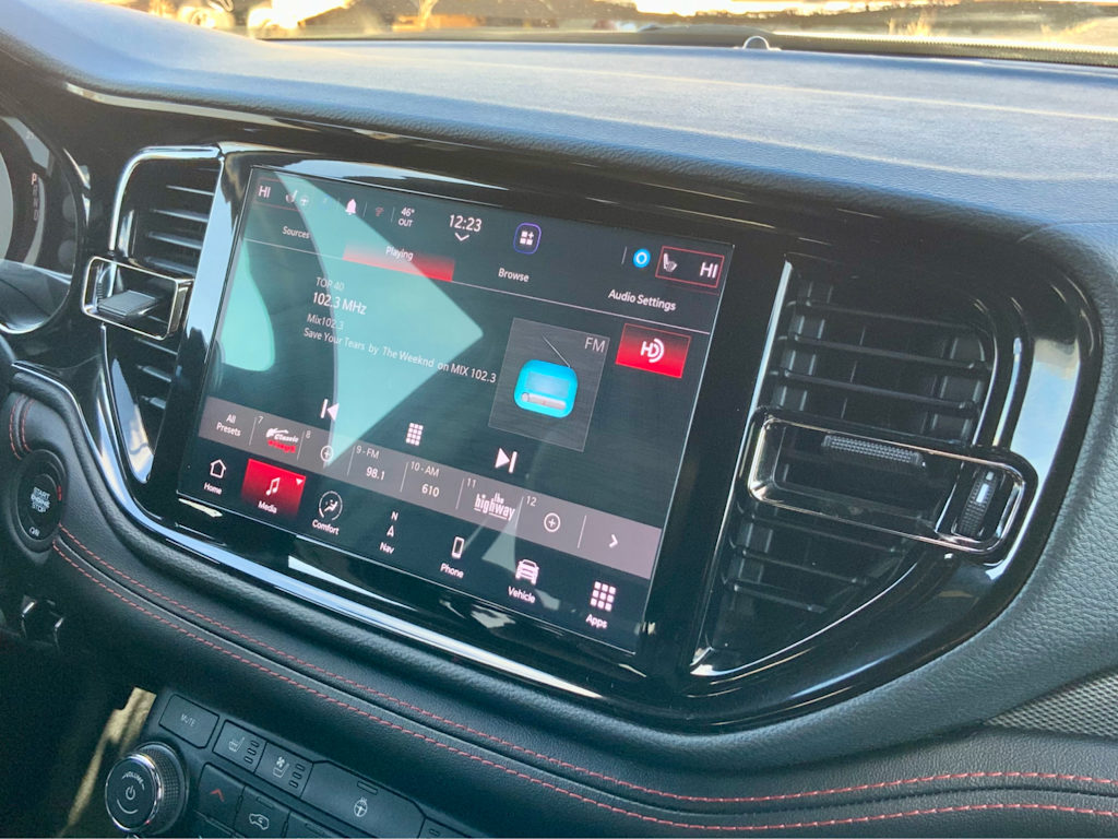 Thumbnail: 2023 Dodge Durango - 46