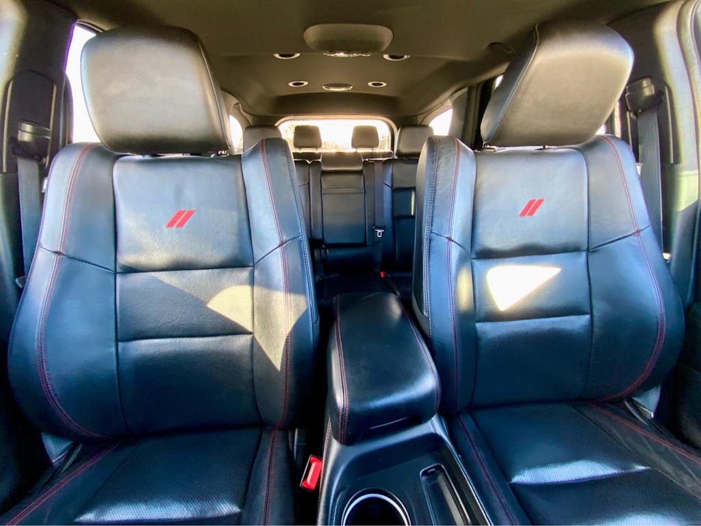 Thumbnail: 2023 Dodge Durango - 39