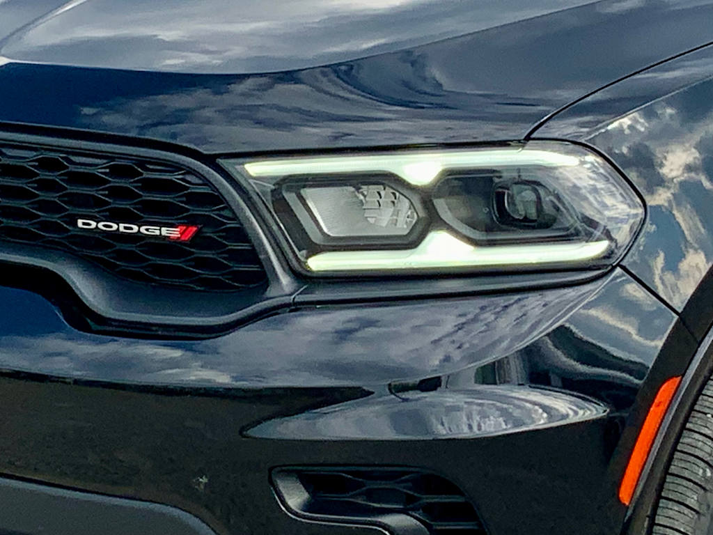 Thumbnail: 2024 Dodge Durango - 26