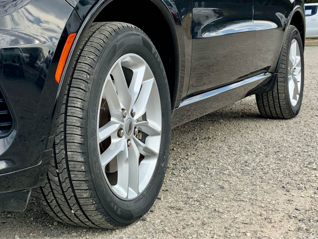 Thumbnail: 2024 Dodge Durango - 28