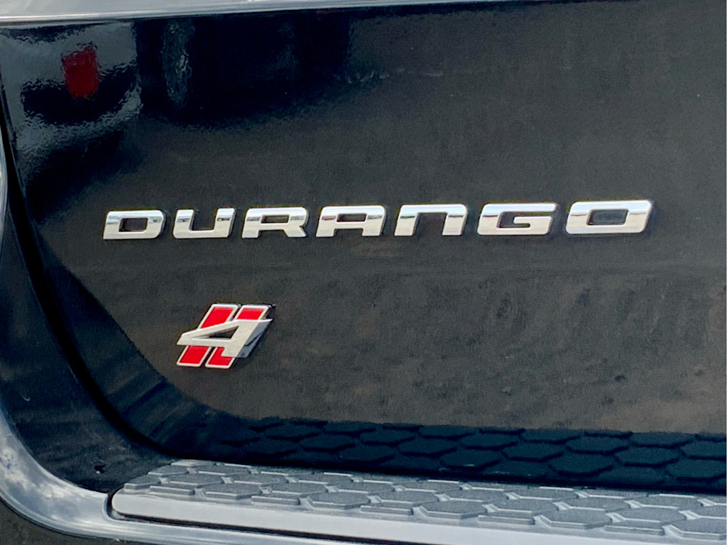 Thumbnail: 2024 Dodge Durango - 6