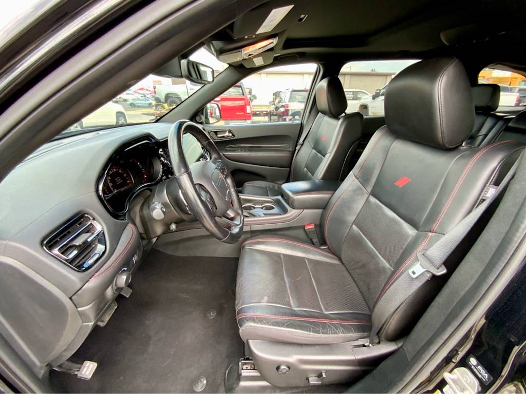 Thumbnail: 2024 Dodge Durango - 9