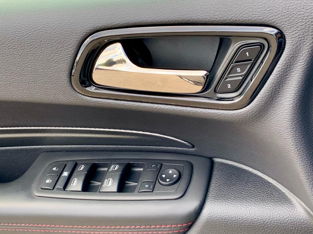 Thumbnail: 2024 Dodge Durango - 41