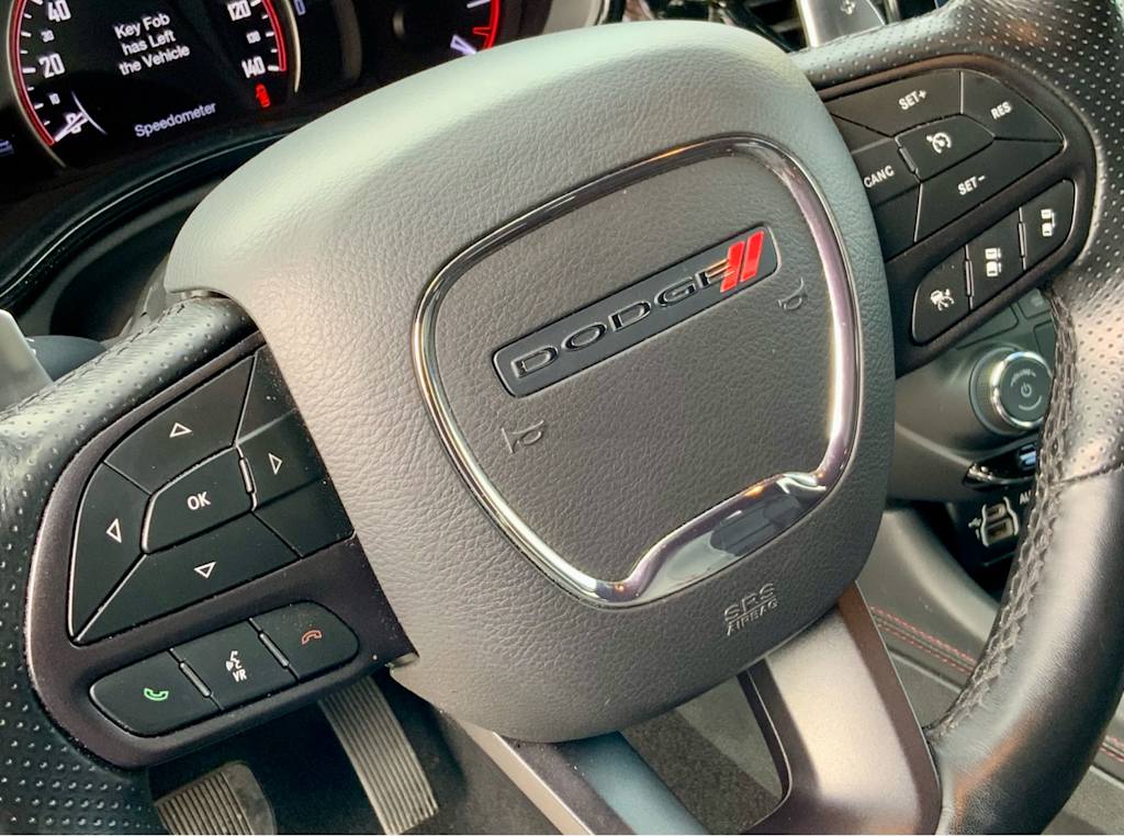 Thumbnail: 2024 Dodge Durango - 35