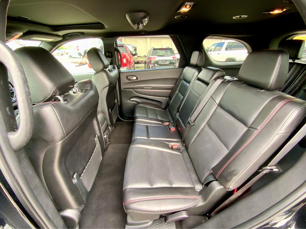 Thumbnail: 2024 Dodge Durango - 11