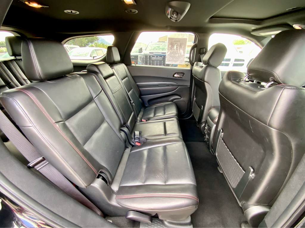 Thumbnail: 2024 Dodge Durango - 31