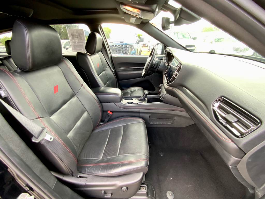 Thumbnail: 2024 Dodge Durango - 10