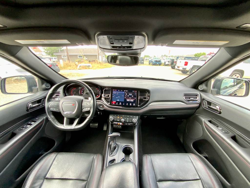 Thumbnail: 2024 Dodge Durango - 2