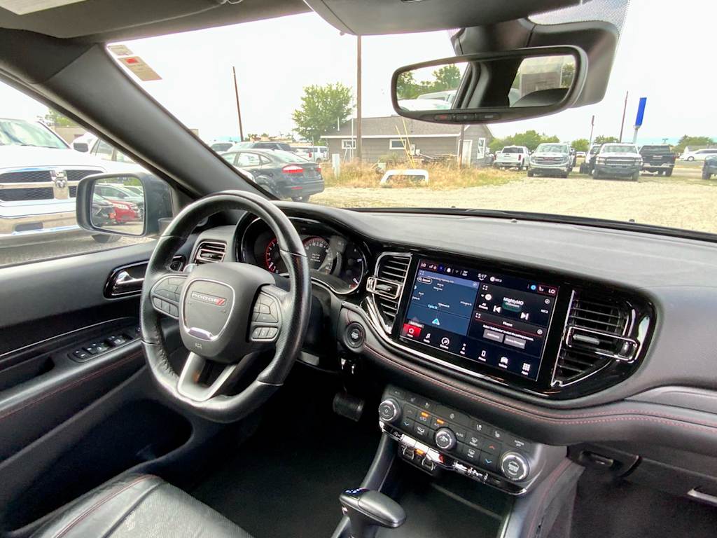 Thumbnail: 2024 Dodge Durango - 8