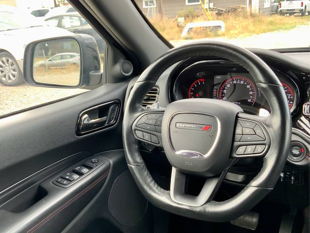 Thumbnail: 2024 Dodge Durango - 12