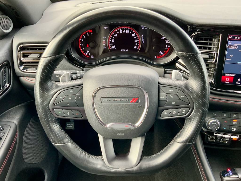 Thumbnail: 2024 Dodge Durango - 13