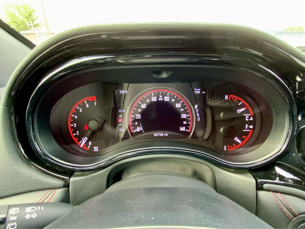 Thumbnail: 2024 Dodge Durango - 16