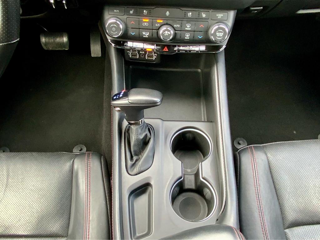 Thumbnail: 2024 Dodge Durango - 15