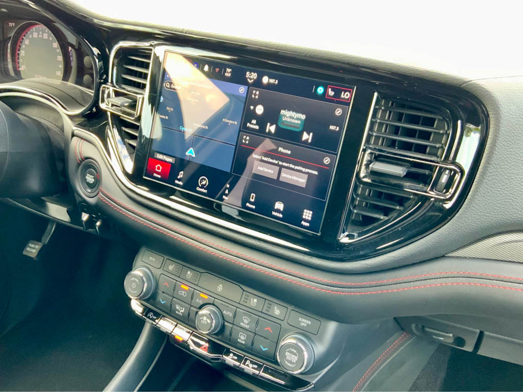 Thumbnail: 2024 Dodge Durango - 36