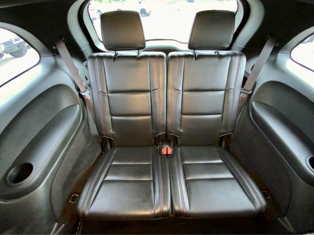 Thumbnail: 2024 Dodge Durango - 32