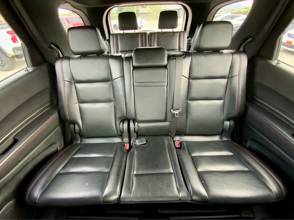 Thumbnail: 2024 Dodge Durango - 33