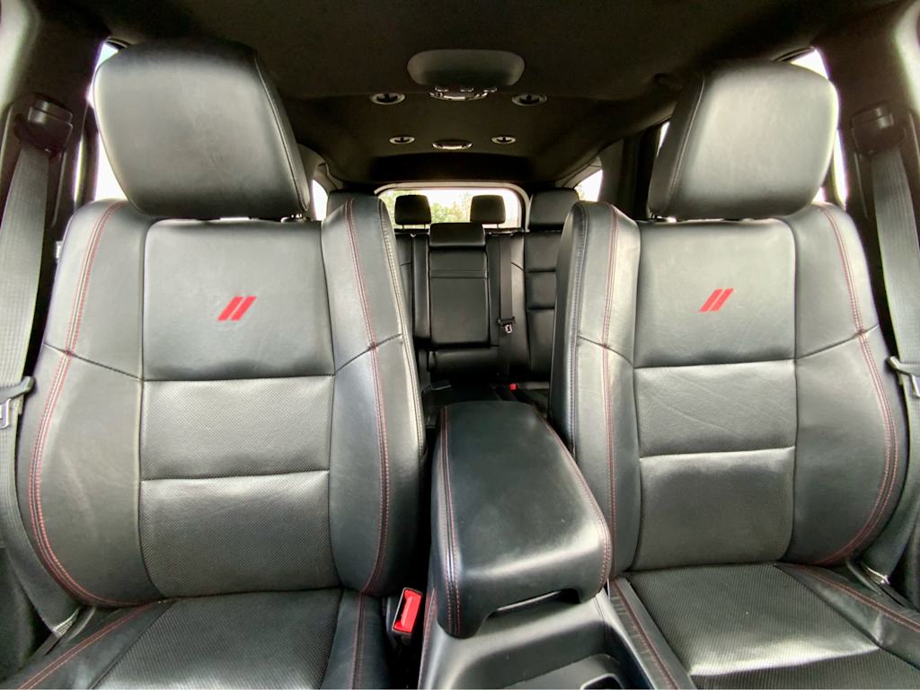 Thumbnail: 2024 Dodge Durango - 34