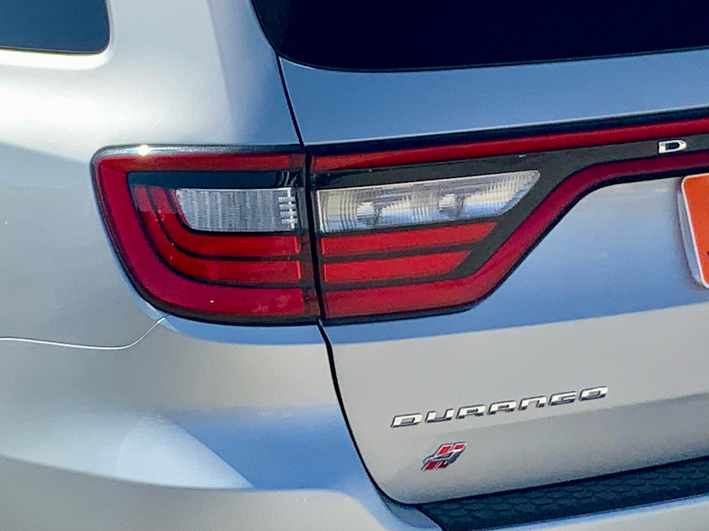 Thumbnail: 2025 Dodge Durango - 26