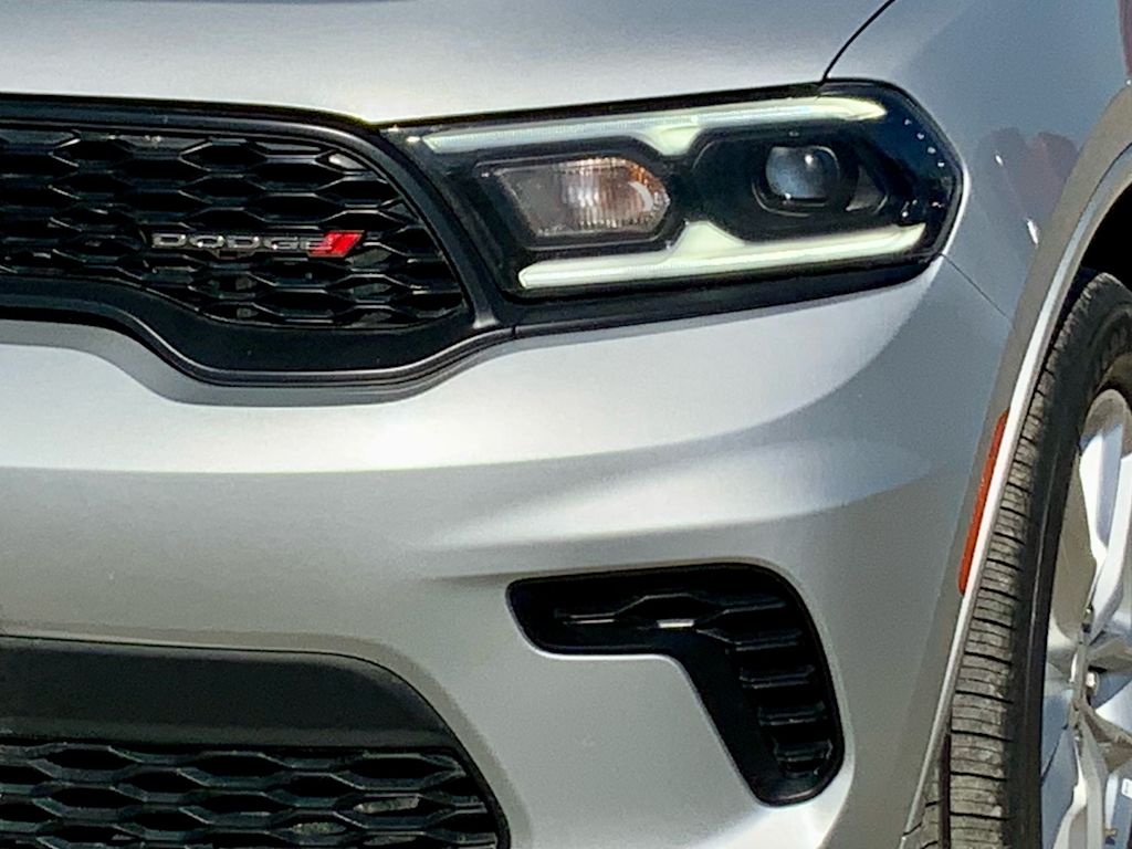 Thumbnail: 2025 Dodge Durango - 25