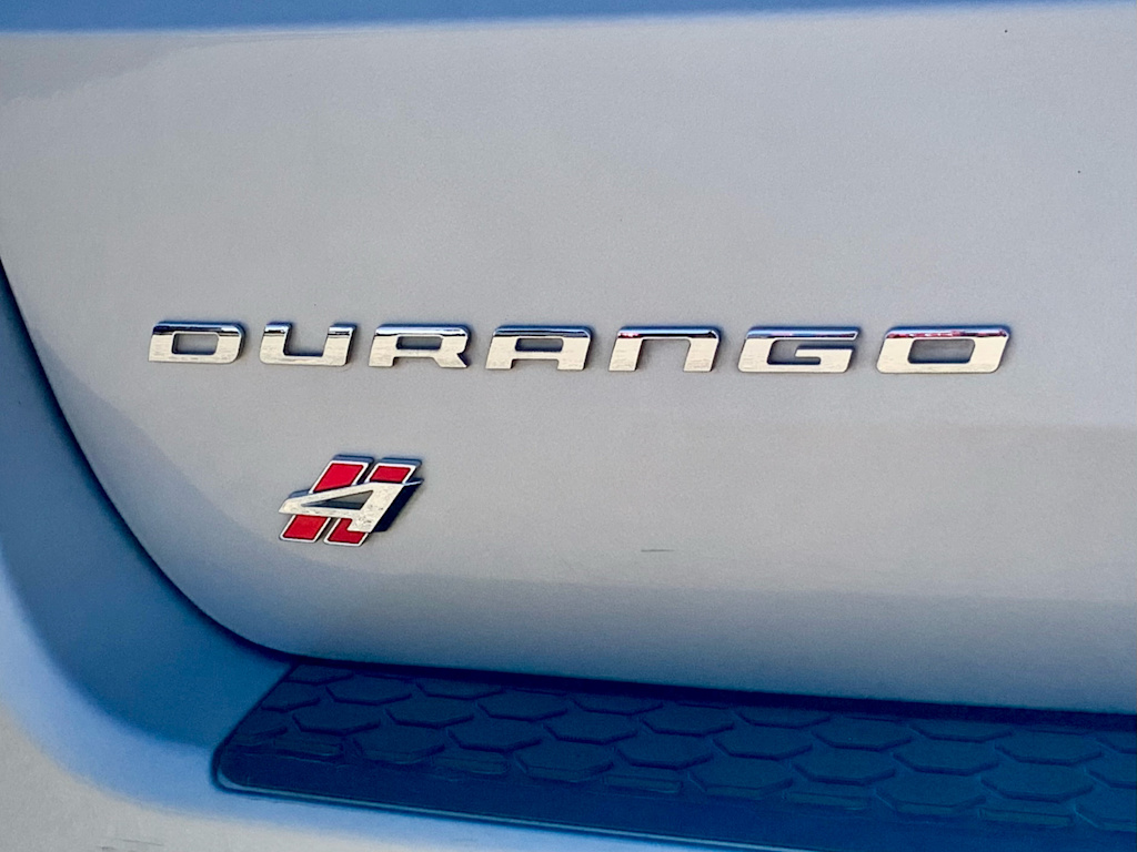 Thumbnail: 2025 Dodge Durango - 7