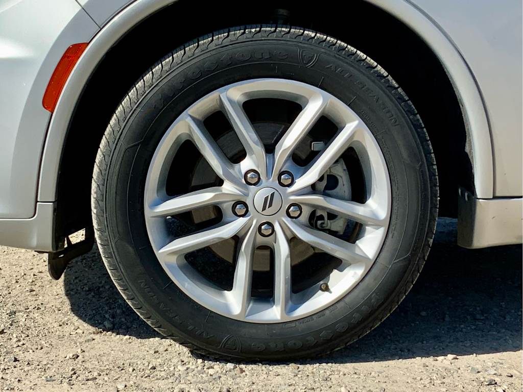 Thumbnail: 2025 Dodge Durango - 8