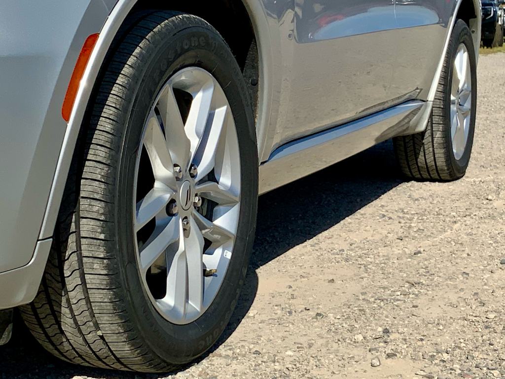 Thumbnail: 2025 Dodge Durango - 27