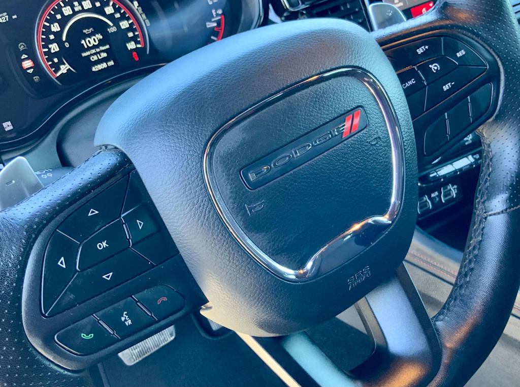 Thumbnail: 2025 Dodge Durango - 33