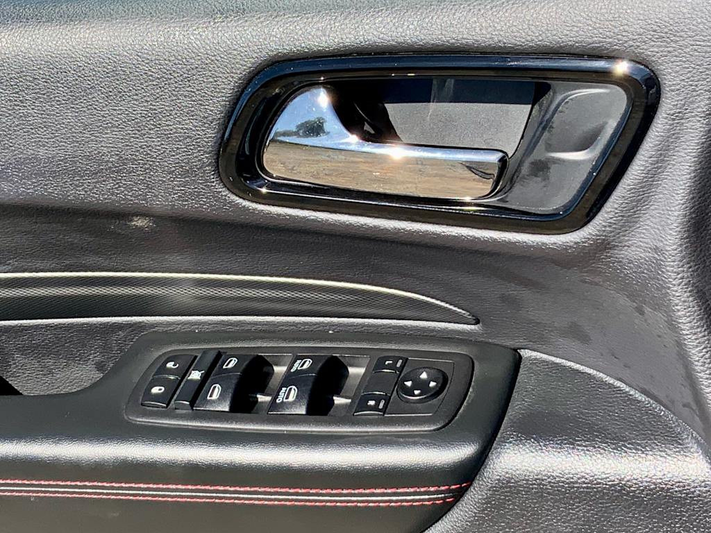 Thumbnail: 2025 Dodge Durango - 40