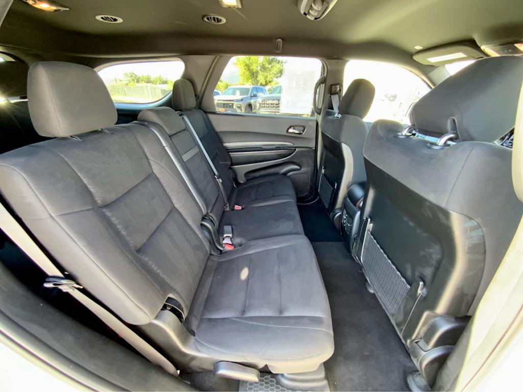 Thumbnail: 2025 Dodge Durango - 12