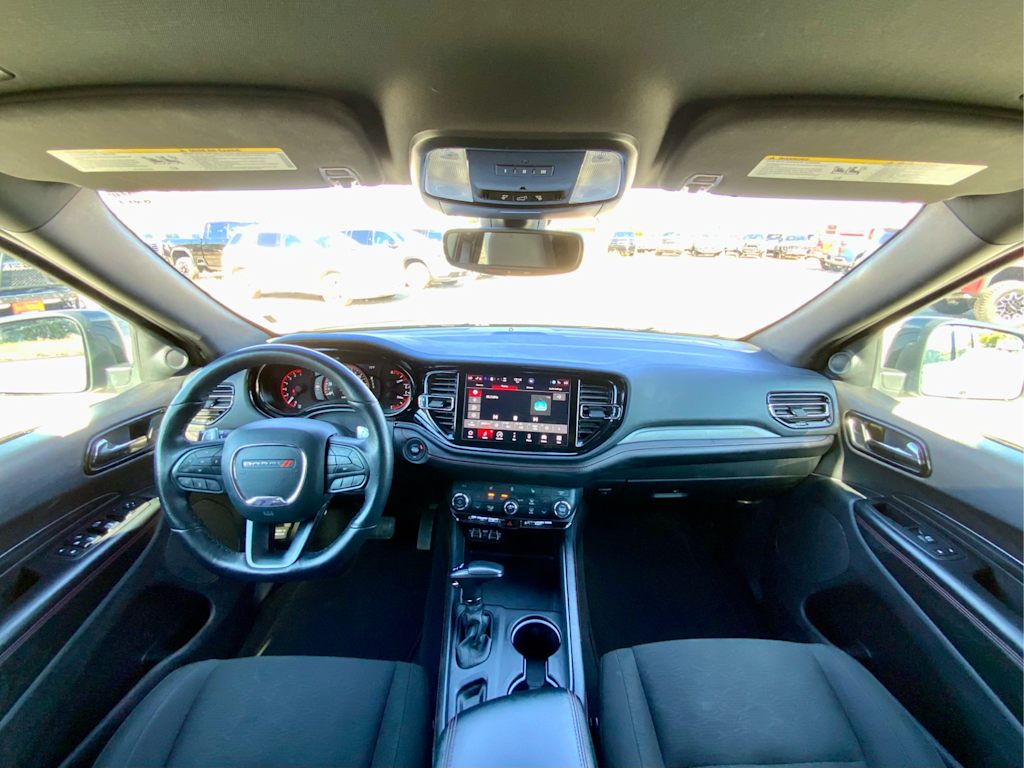 Thumbnail: 2025 Dodge Durango - 2
