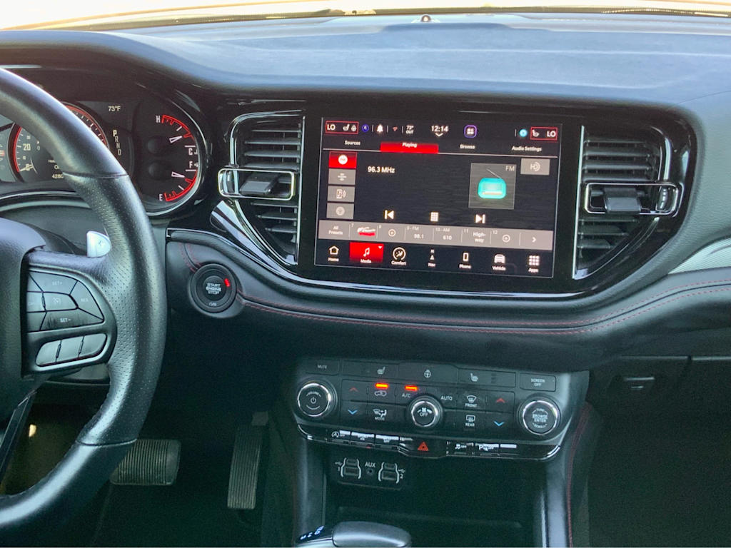 Thumbnail: 2025 Dodge Durango - 15