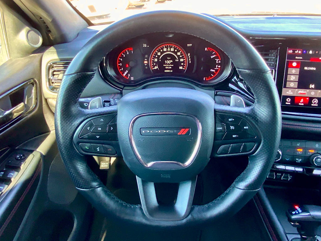 Thumbnail: 2025 Dodge Durango - 14