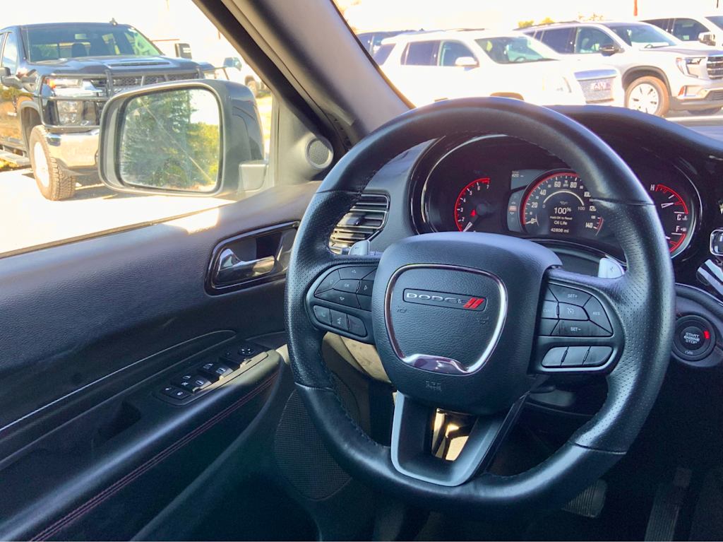 Thumbnail: 2025 Dodge Durango - 13