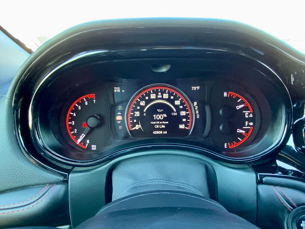 Thumbnail: 2025 Dodge Durango - 17