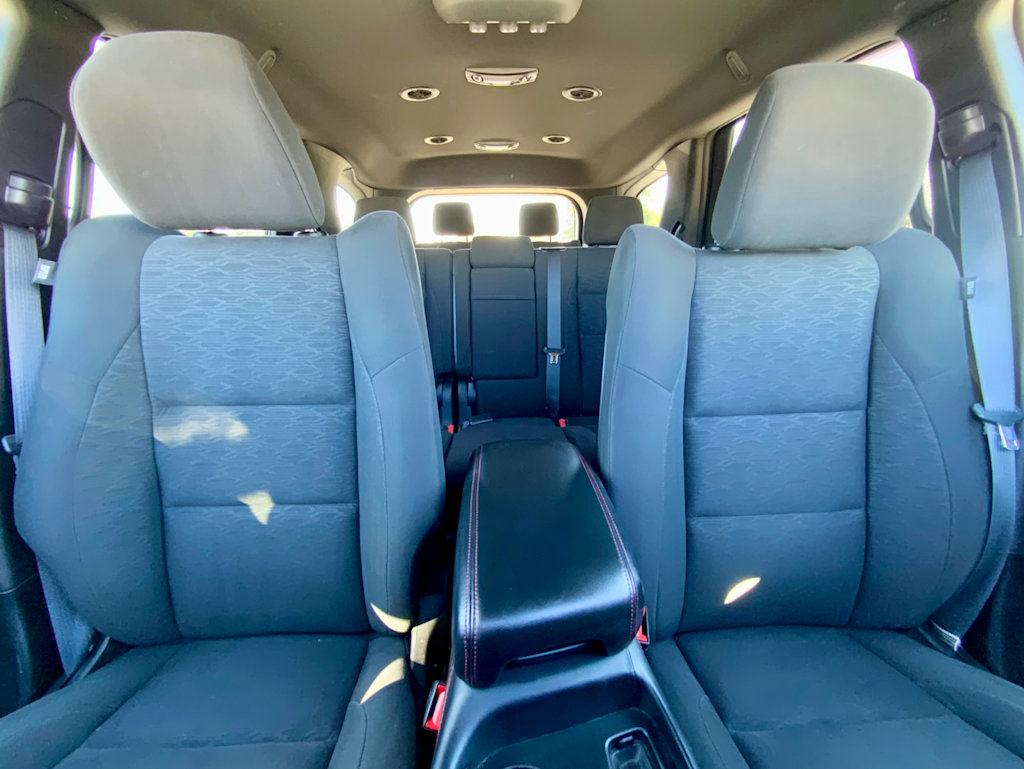 Thumbnail: 2025 Dodge Durango - 32