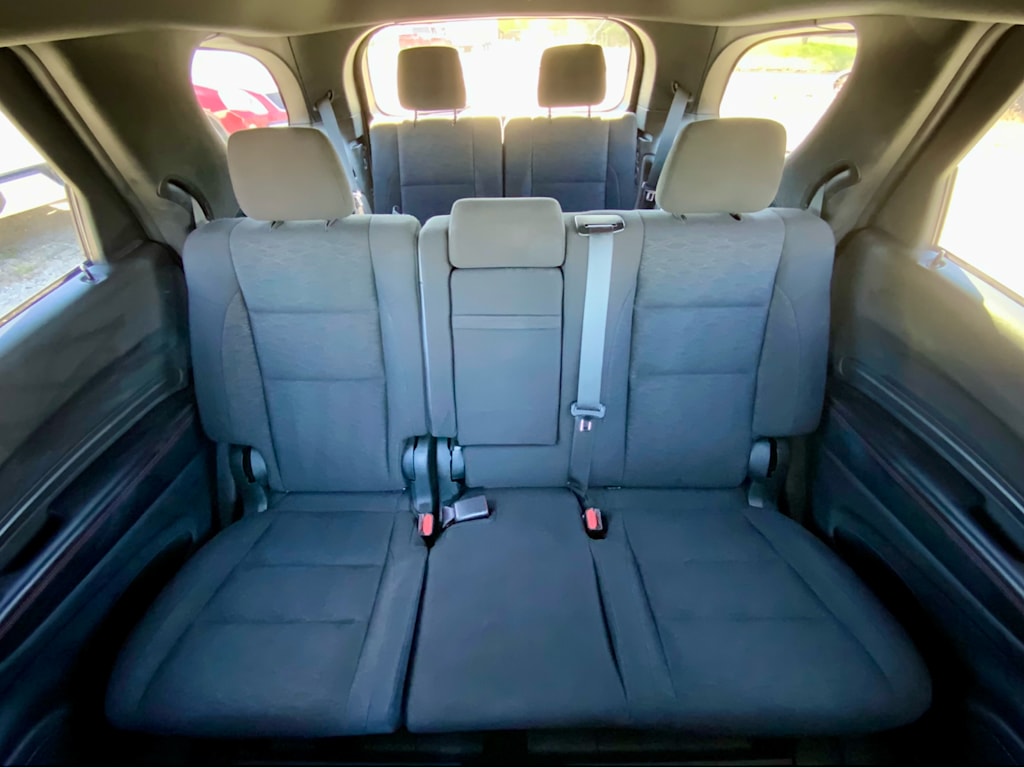 Thumbnail: 2025 Dodge Durango - 31