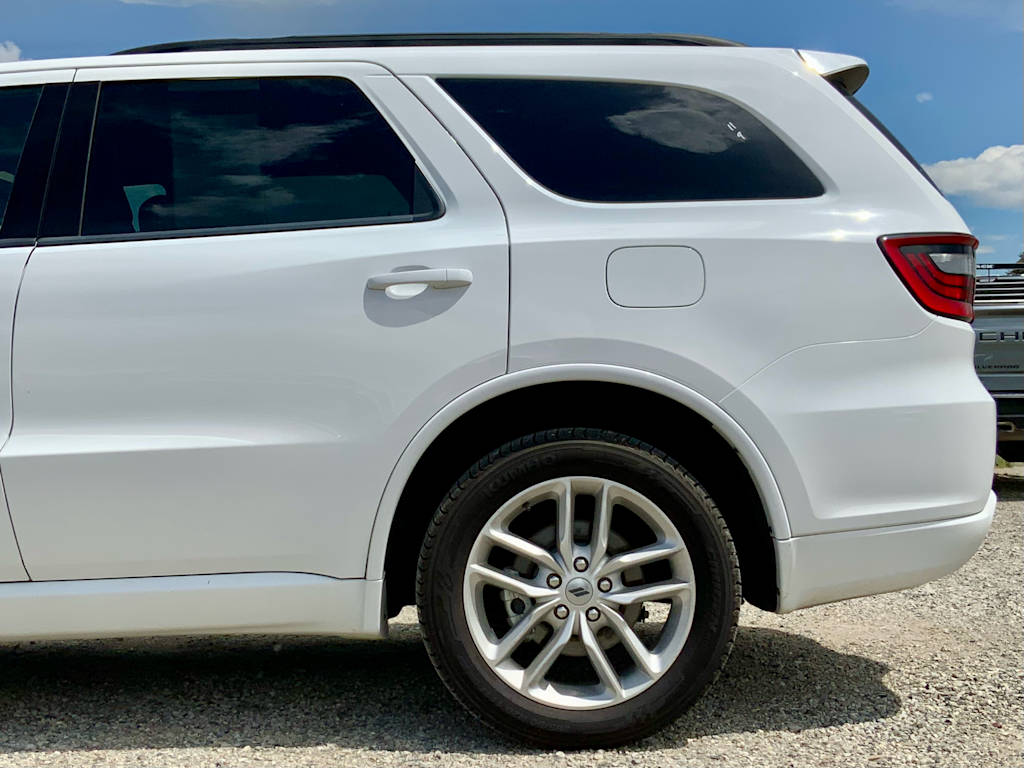 Thumbnail: 2024 Dodge Durango - 8