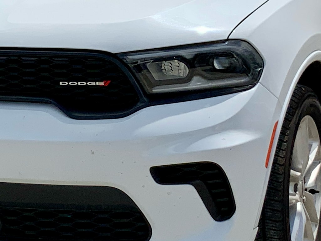 Thumbnail: 2024 Dodge Durango - 22