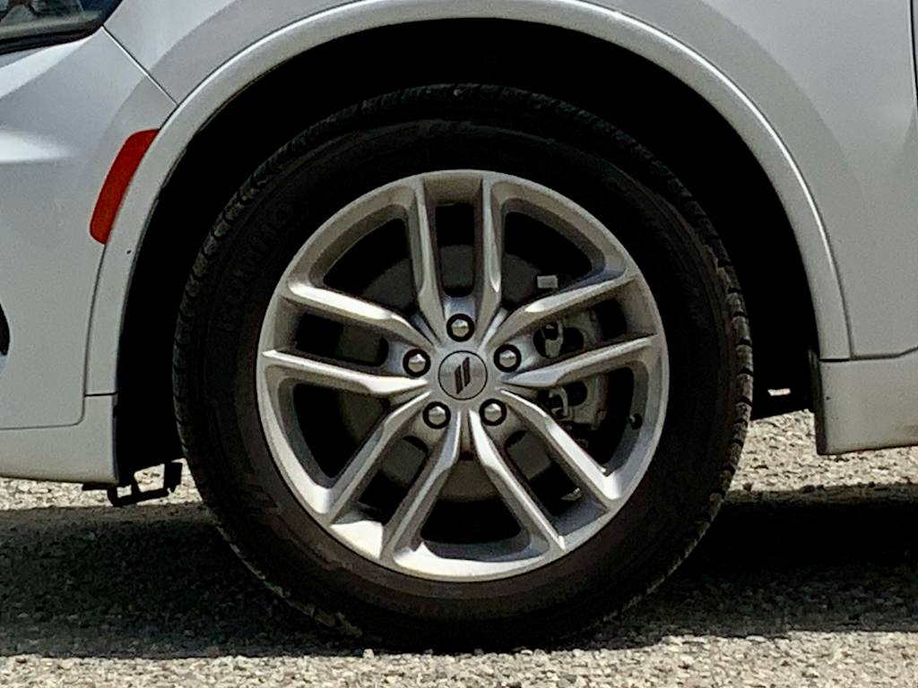 Thumbnail: 2024 Dodge Durango - 24