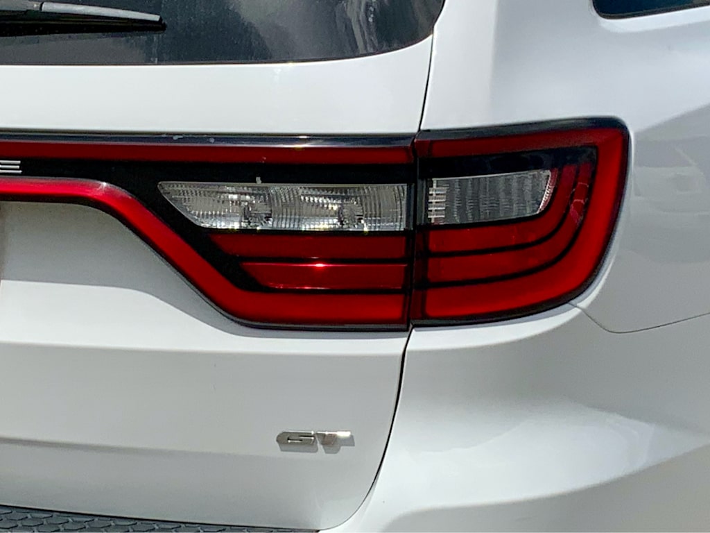 Thumbnail: 2024 Dodge Durango - 23