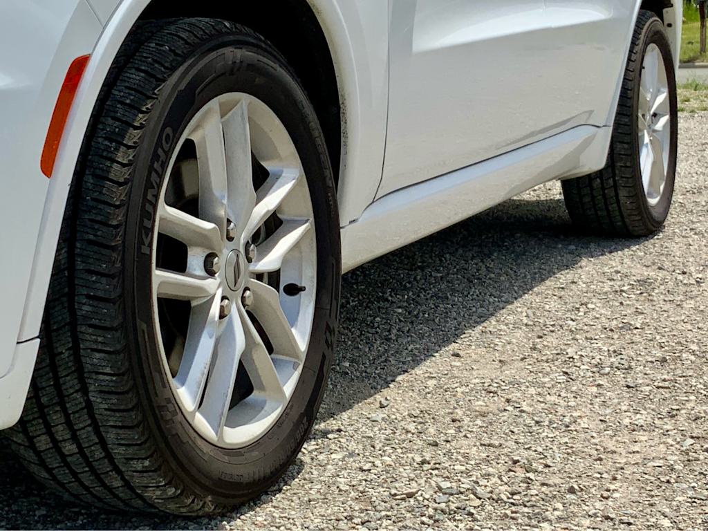 Thumbnail: 2024 Dodge Durango - 25