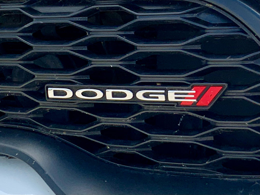 Thumbnail: 2024 Dodge Durango - 7
