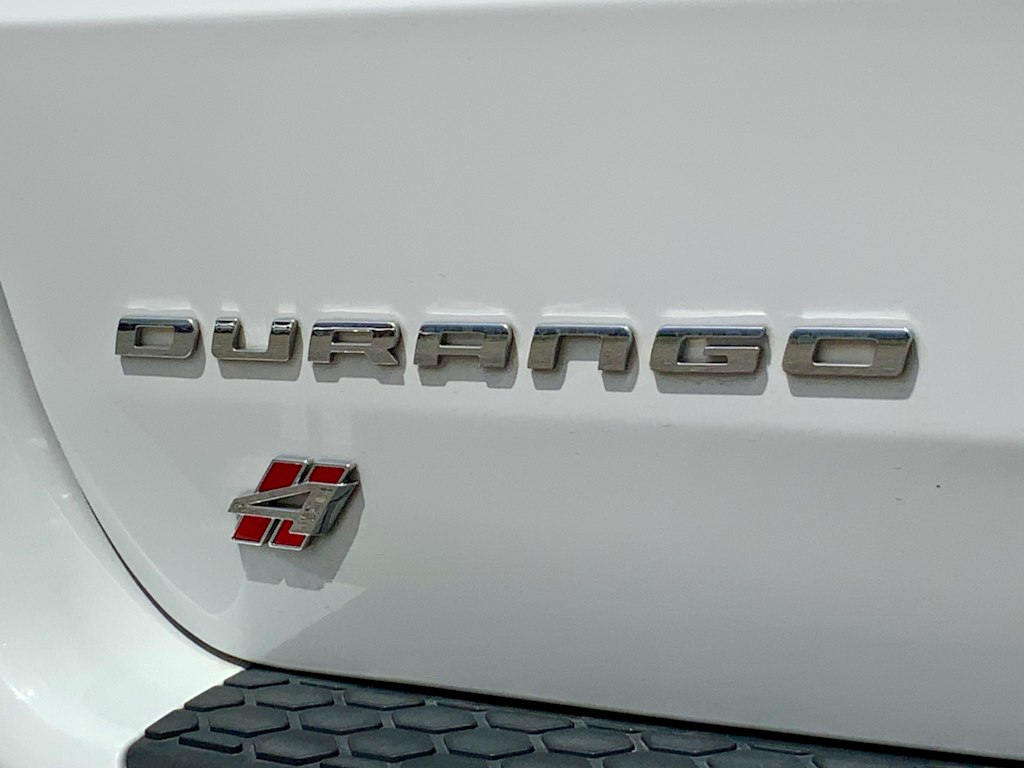 Thumbnail: 2024 Dodge Durango - 26