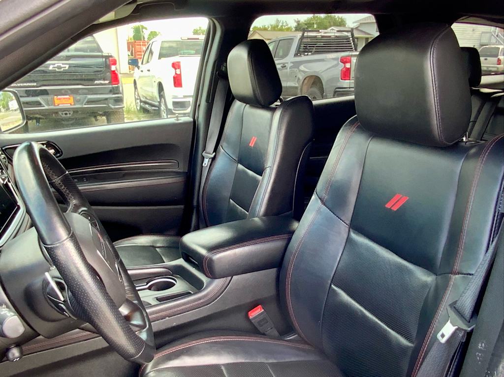 Thumbnail: 2024 Dodge Durango - 9