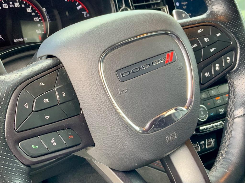 Thumbnail: 2024 Dodge Durango - 31