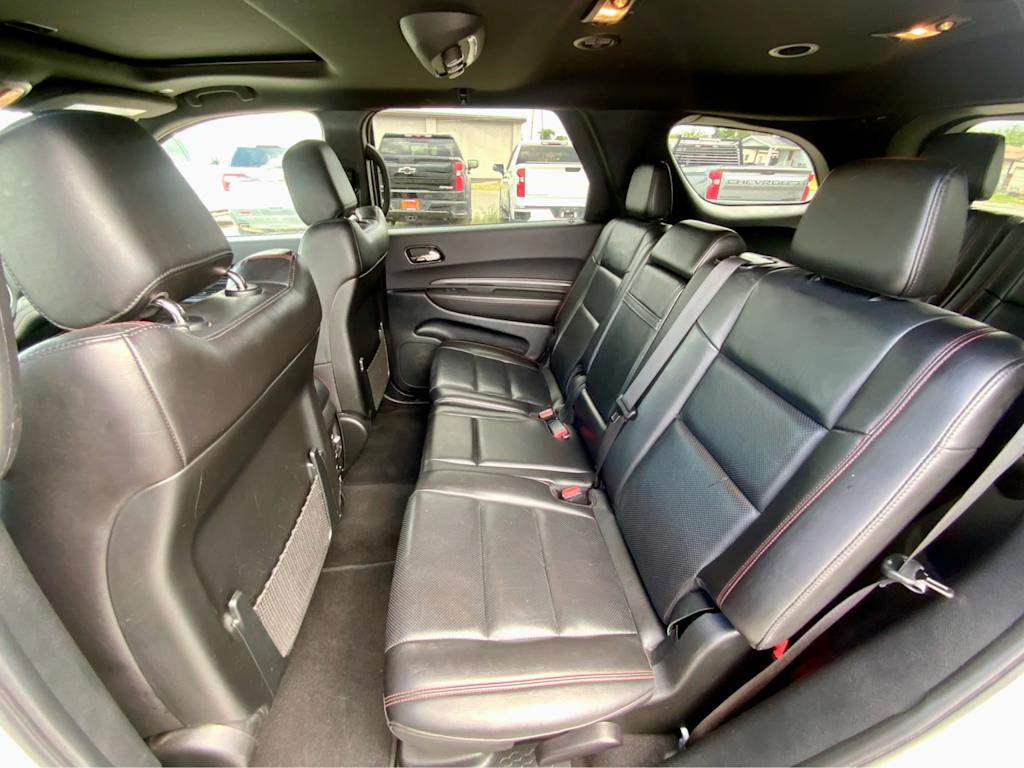 Thumbnail: 2024 Dodge Durango - 11