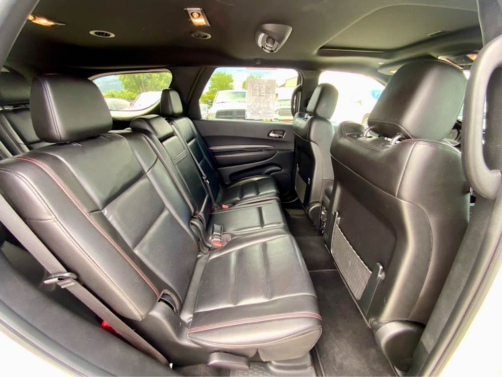 Thumbnail: 2024 Dodge Durango - 28