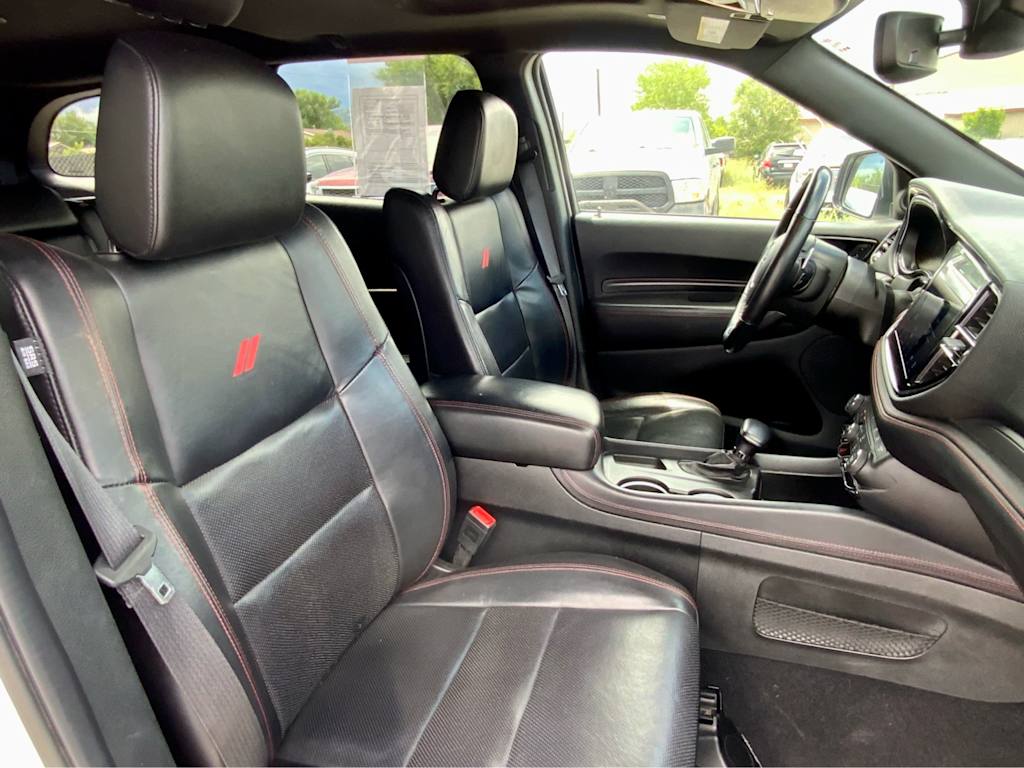 Thumbnail: 2024 Dodge Durango - 10